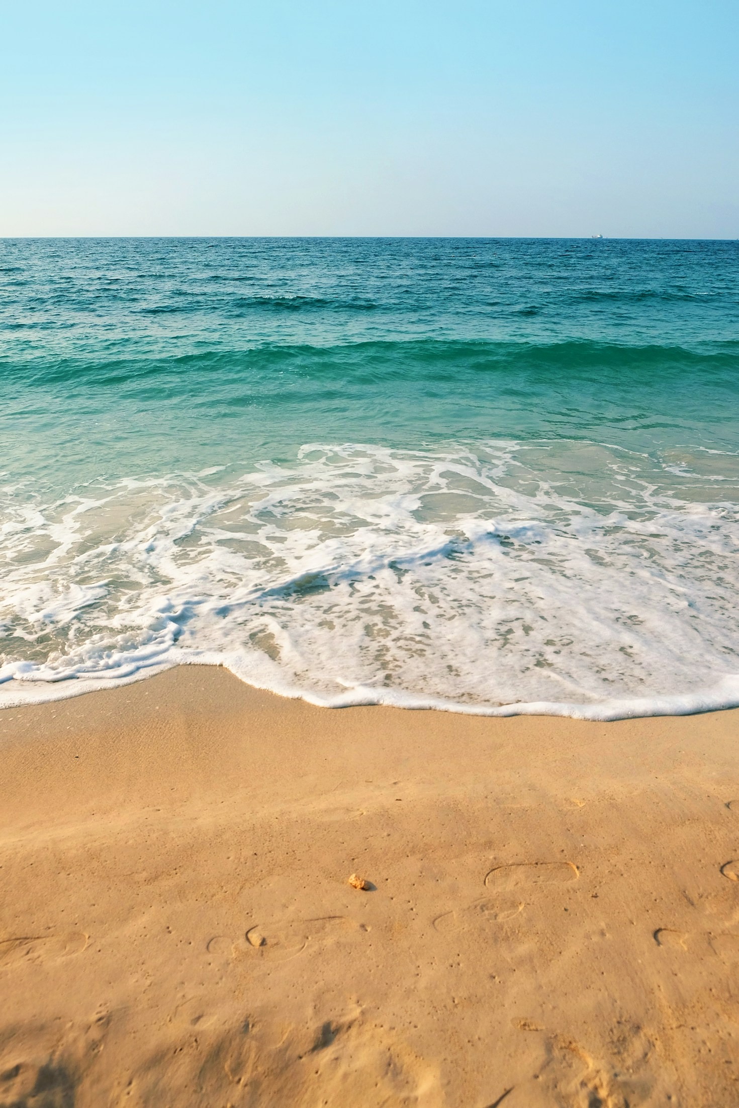 Las mejores playas escondidas de Tenerife